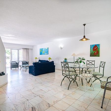 Beguest Vale De Lobo 932 Villa Almancil Exterior photo