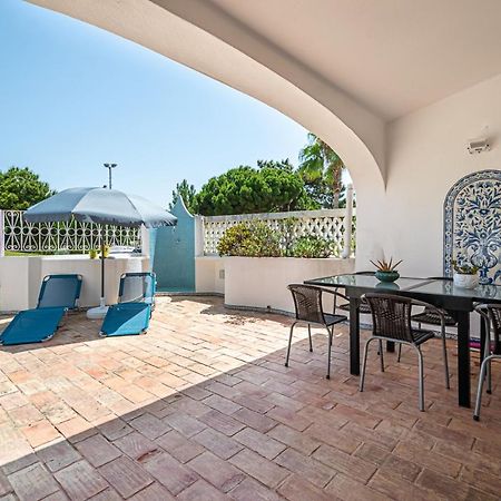 Beguest Vale De Lobo 932 Villa Almancil Exterior photo