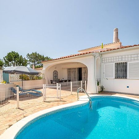 Beguest Vale De Lobo 932 Villa Almancil Exterior photo