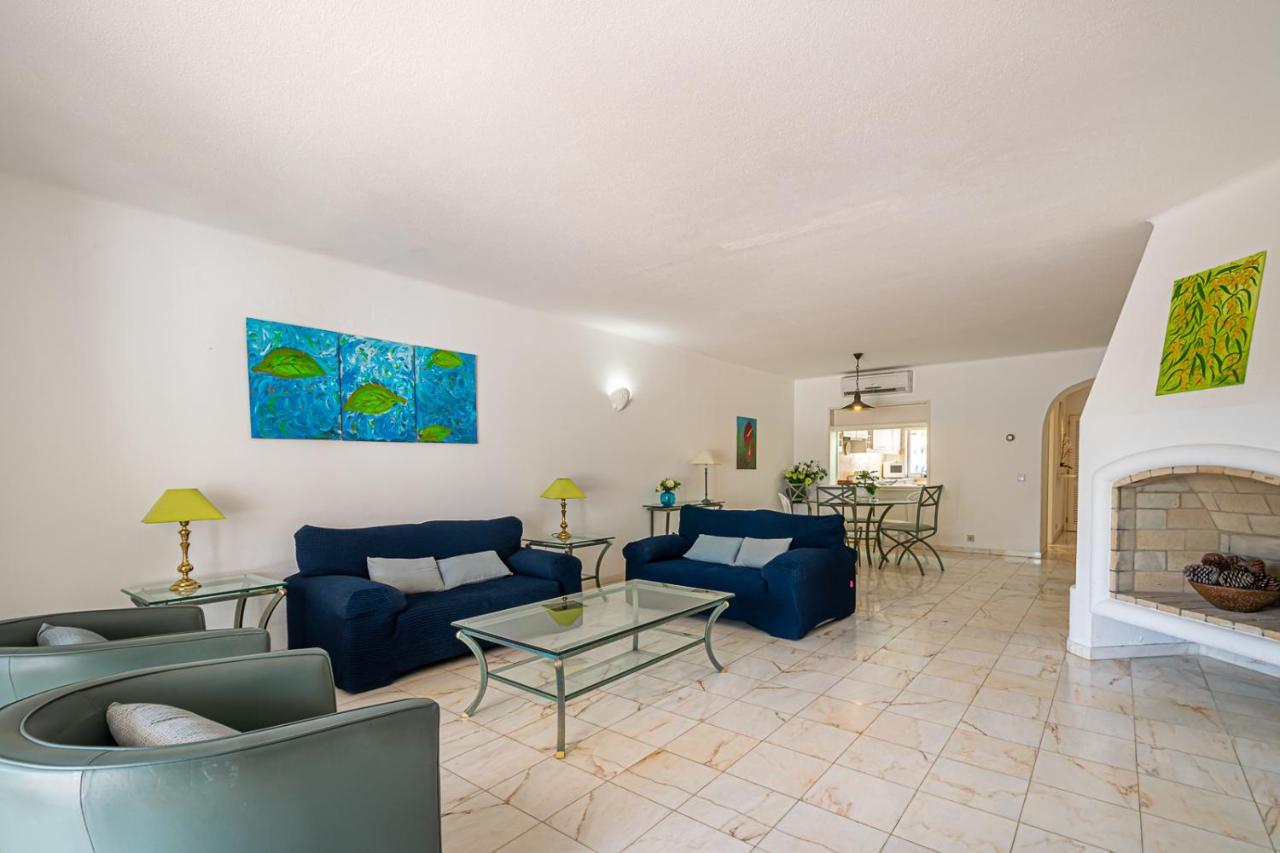 Beguest Vale De Lobo 932 Villa Almancil Exterior photo