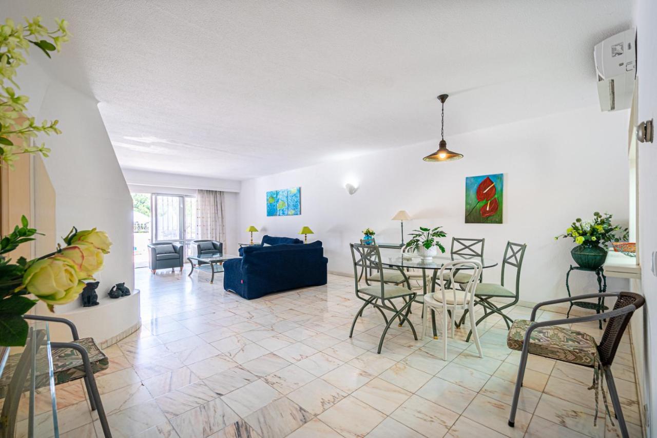 Beguest Vale De Lobo 932 Villa Almancil Exterior photo