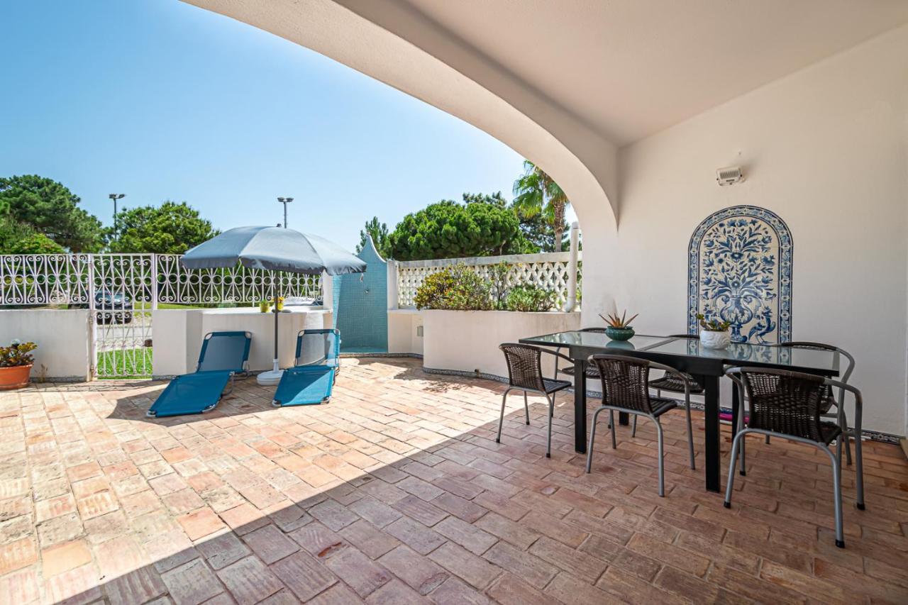 Beguest Vale De Lobo 932 Villa Almancil Exterior photo