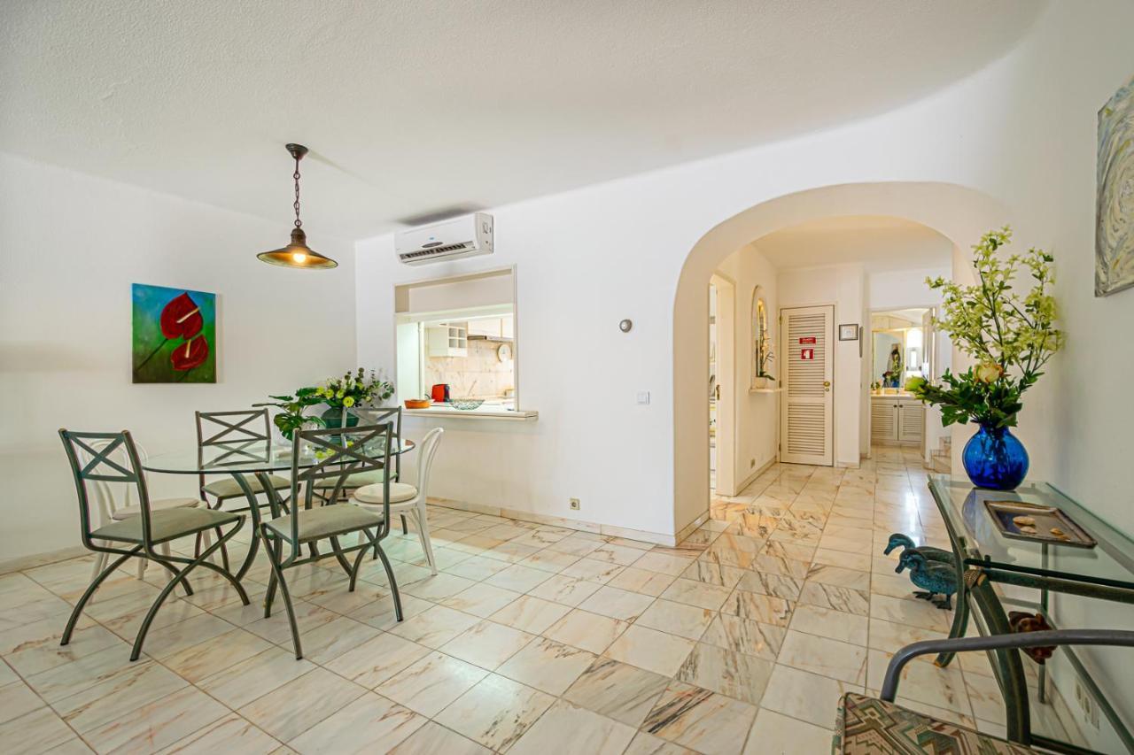 Beguest Vale De Lobo 932 Villa Almancil Exterior photo