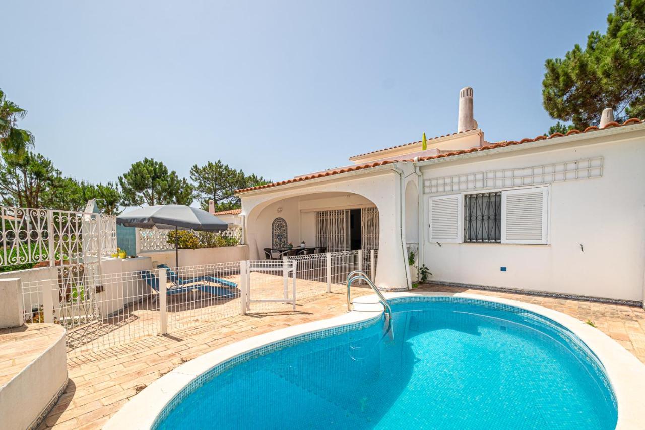 Beguest Vale De Lobo 932 Villa Almancil Exterior photo