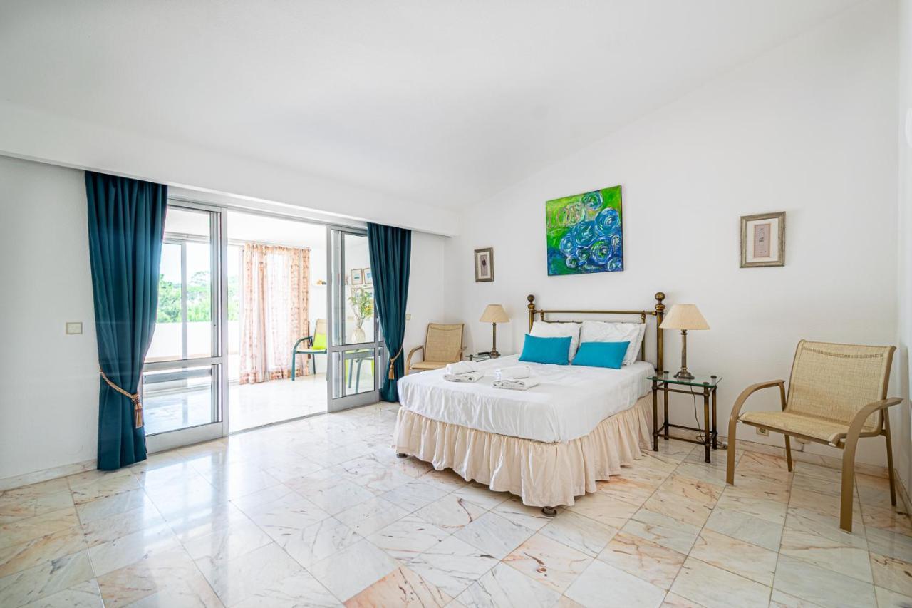 Beguest Vale De Lobo 932 Villa Almancil Exterior photo