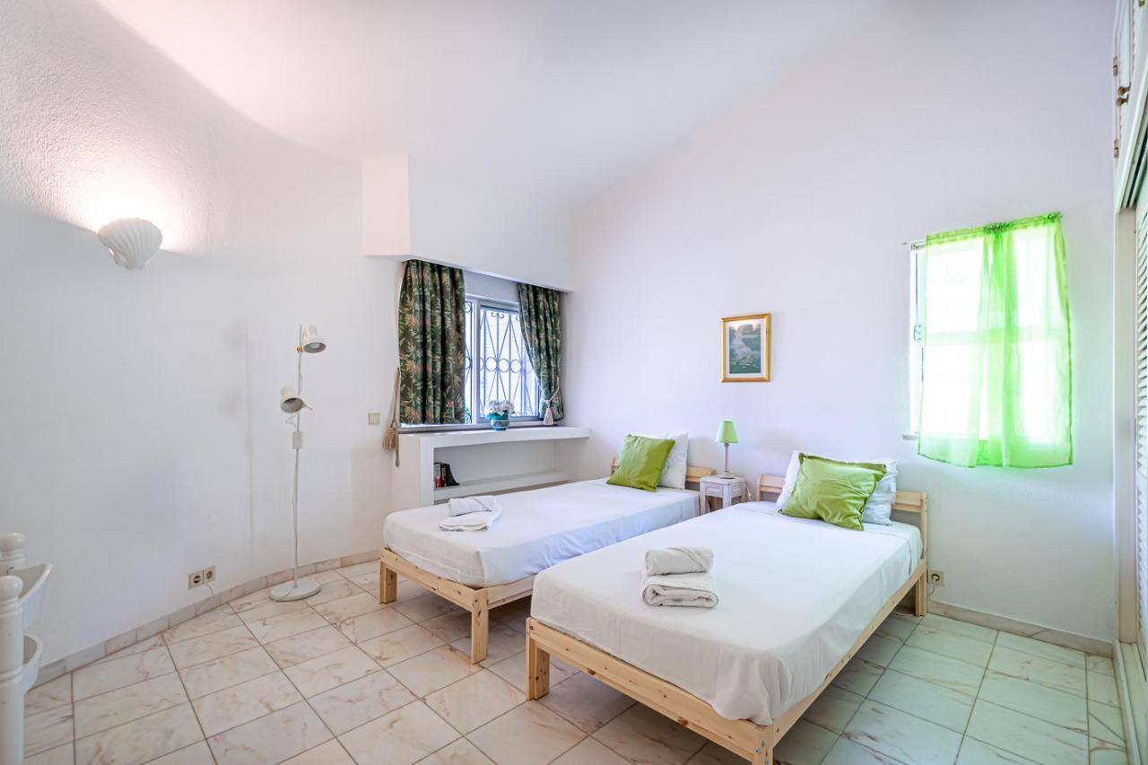 Beguest Vale De Lobo 932 Villa Almancil Exterior photo
