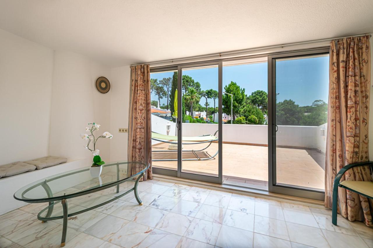Beguest Vale De Lobo 932 Villa Almancil Exterior photo