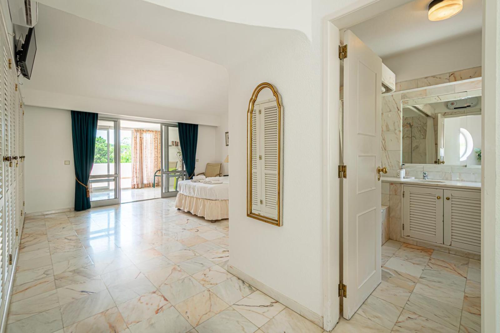 Beguest Vale De Lobo 932 Villa Almancil Exterior photo